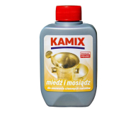KAMIX Płyn do czyszczenia przedmiotów
z miedzi i mosiądzu - 1519100 - zdjęcie 1